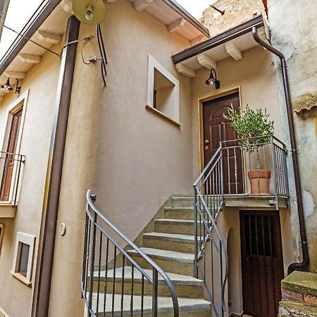 B&B Acquachiara Roccella Ionica Exteriér fotografie