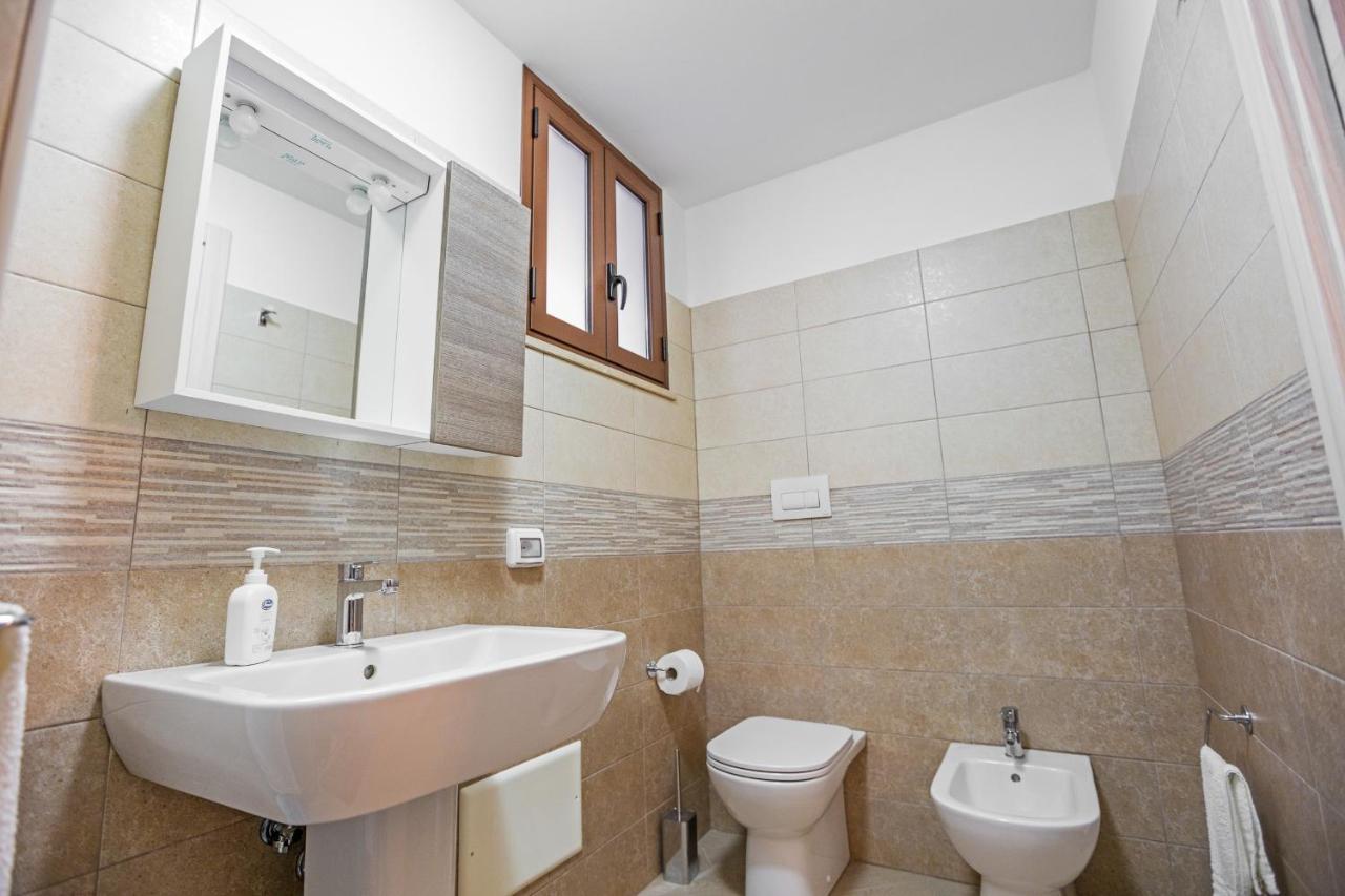 B&B Acquachiara Roccella Ionica Exteriér fotografie