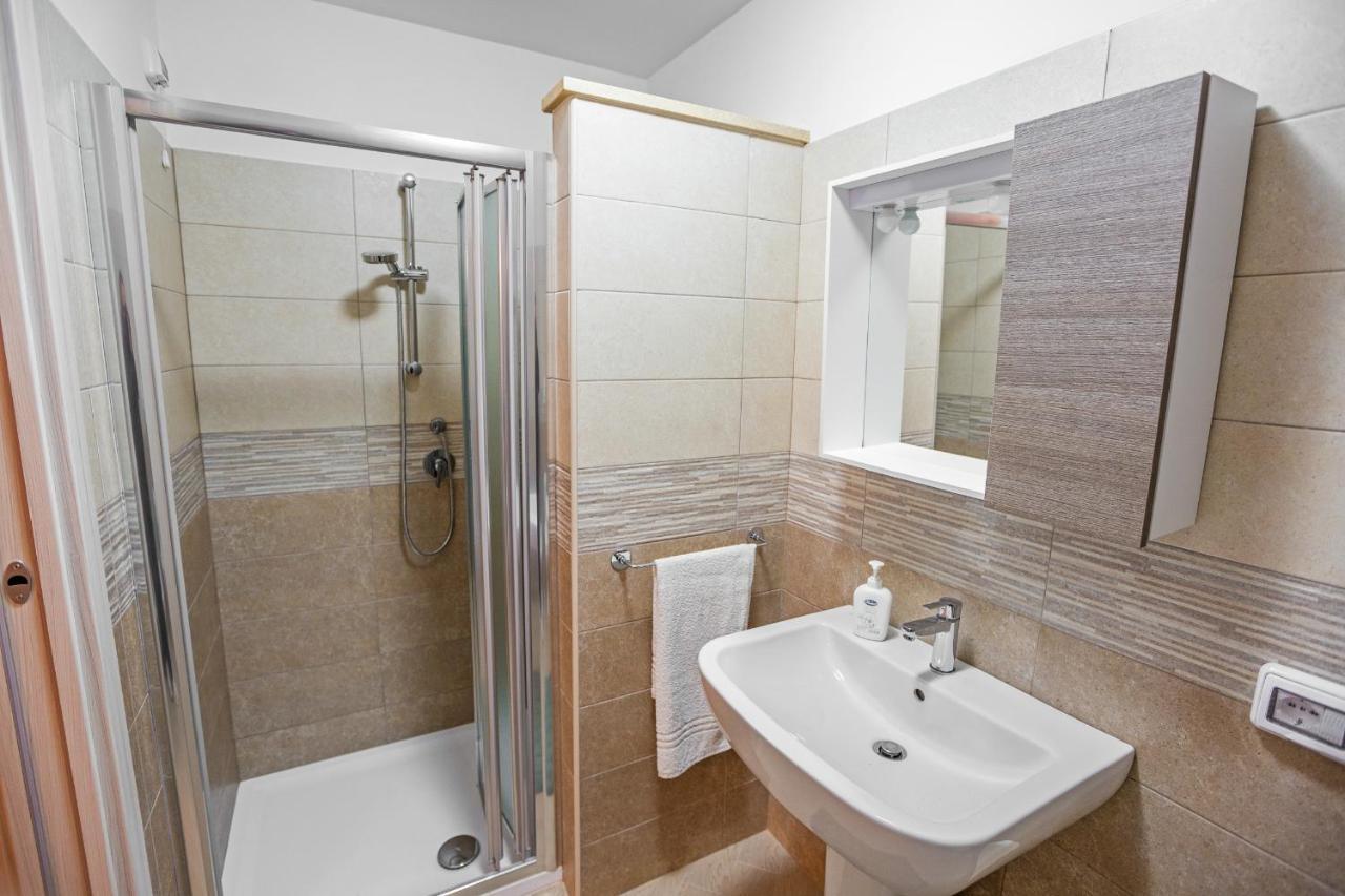 B&B Acquachiara Roccella Ionica Exteriér fotografie